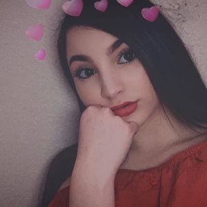 Meet your Posher, Ashlee